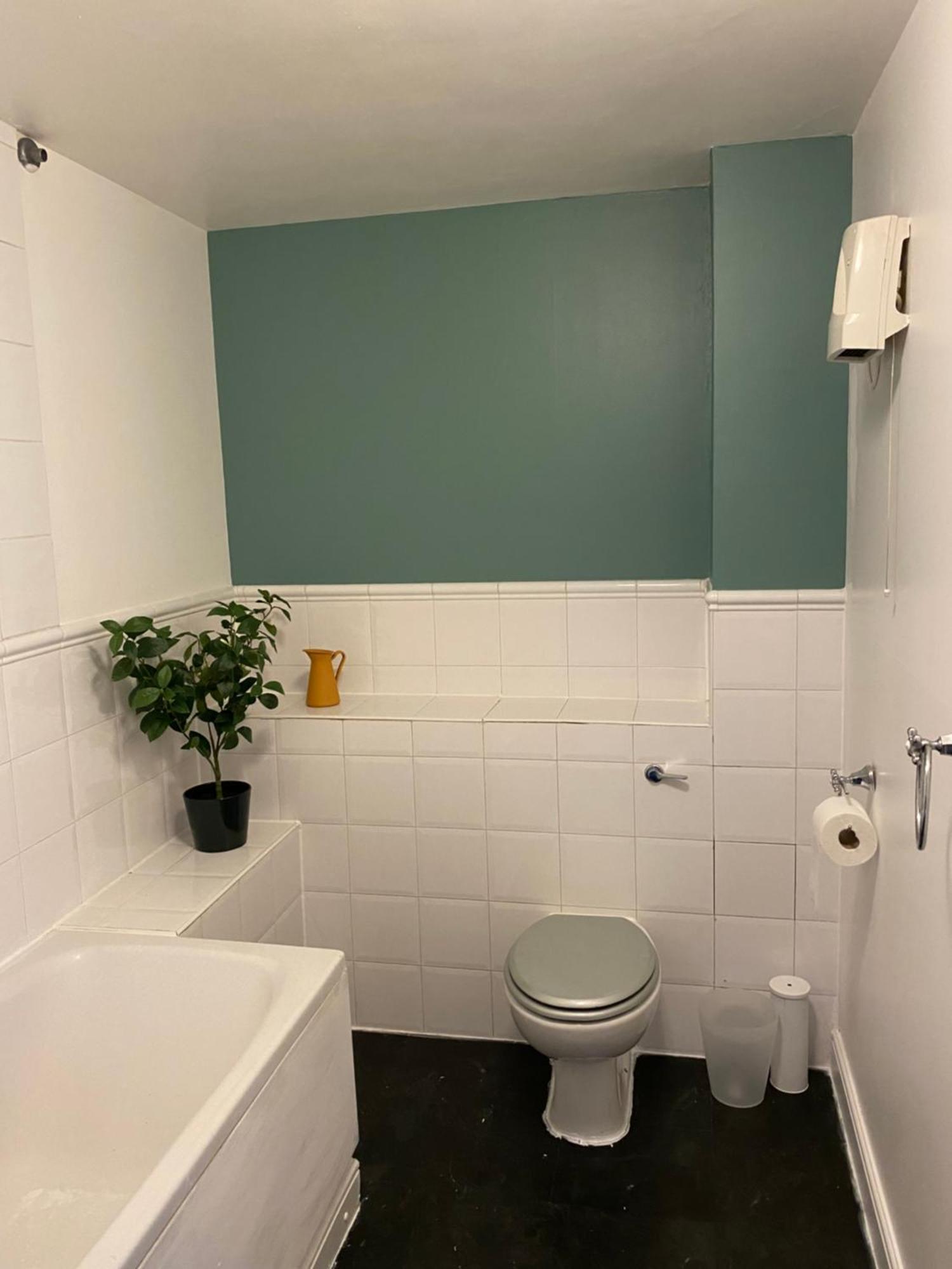 شقة Canal-Flat Near Stratford International Station لندن المظهر الخارجي الصورة