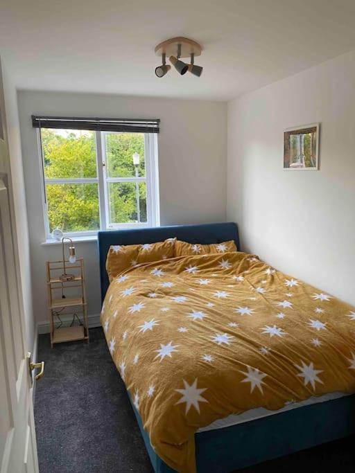 شقة Canal-Flat Near Stratford International Station لندن المظهر الخارجي الصورة