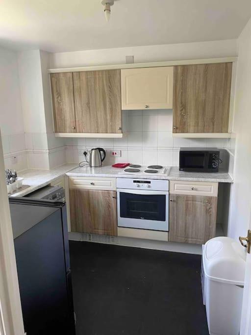 شقة Canal-Flat Near Stratford International Station لندن المظهر الخارجي الصورة